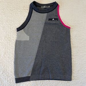 Adidas x Stella McCartney Barricade Tennis tank top.  Women’s size M.
